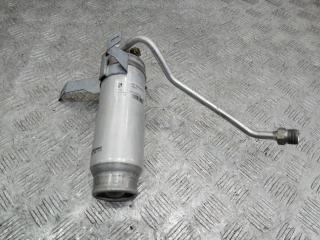 осушитель кондиционера Porsche Boxster 987 2006, кабриолет, 99657304300