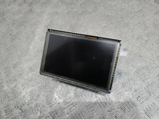 дисплей Land Rover Range Rover Evoque 1 поколение [рестайлинг] 2016, GJ3210E889AD