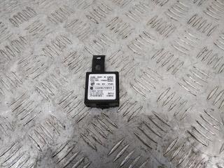 Иммобилайзер Land Rover Range Rover Evoque 1 поколение [рестайлинг] 2016, AH4N15607AE