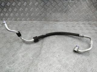 трубка кондиционера Land Rover Range Rover Evoque 1 поколение [рестайлинг] 2016, 2.0 л., дизель, GJ3219N602BA