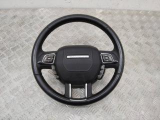 руль Land Rover Range Rover Evoque 1 поколение [рестайлинг] 2016, GJ3M3F563BA