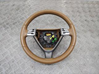 руль Porsche Boxster 987 2006, 99734780405