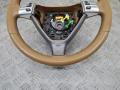 руль Porsche Boxster 987 2006, 99734780405 - фото №3