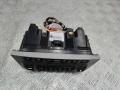 блок управления печки / климат-контроля Porsche Boxster 987 2006, кабриолет, 99765311114 - фото №2
