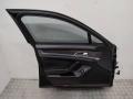 дверь передняя левая Porsche Panamera 970 2011 - фото №7