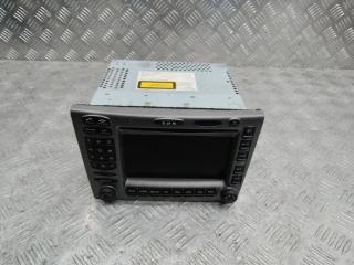 магнитола Porsche Boxster 987 2006, кабриолет, 99764214303