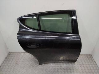 дверь задняя правая Porsche Panamera 970 2011