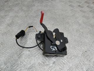 замок капота Porsche Boxster 987 2006, кабриолет, 99751105300