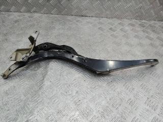 петля крышки багажника Porsche Boxster 987 2006, кабриолет, 98756157200, 98756155200