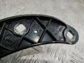петля крышки багажника Porsche Boxster 987 2006, кабриолет, 98756157100, 98756155100 - фото №3