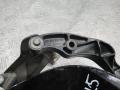 петля крышки багажника Porsche Boxster 987 2006, кабриолет, 98756157100, 98756155100 - фото №4