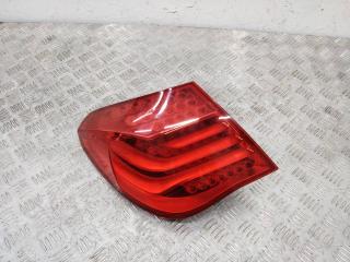 фонарь задний левый BMW 7 серия F01/F02 2011, седан, 7182197