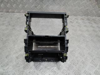 крепление магнитолы Porsche Boxster 987 2006, кабриолет, 99755311101