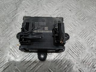 модуль управления двери Land Rover Range Rover Evoque 1 поколение [рестайлинг] 2016, FK7214D620BE