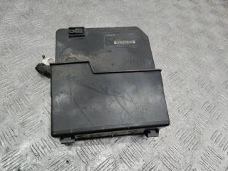 блок предохранителей Renault Scenic 2 поколение 2006, 1.9 л., дизель, МКПП, 8200481866