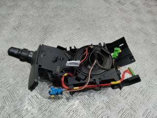 переключатель подрулевой (стрекоза) Renault Kangoo 1 поколение [рестайлинг] 2009, 8200245499
