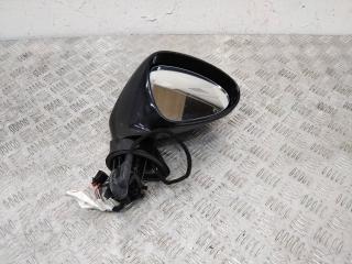 зеркало наружное правое Porsche Panamera 970 2011, 97061266800