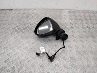 зеркало наружное левое Porsche Panamera 970 2011, 97061266800