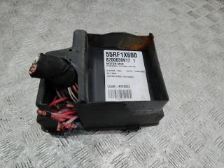 блок предохранителей Renault Espace 4 поколение 2006, 2.0 л., дизель, 8200639917