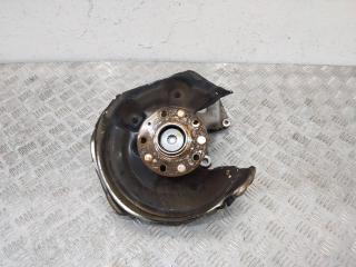 кулак задний левый Audi Q3 8U 2011, 3C0505435F