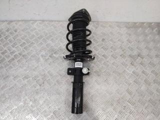 амортизатор передний Peugeot 3008 2 поколение [рестайлинг] 2021, 1.5 л., дизель, 9819718680