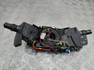 переключатель подрулевой (стрекоза) Renault Kangoo 2 поколение 2010, 8200906800