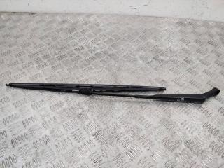 щеткодержатель (поводок стеклоочистителя, дворник) Porsche Boxster 987 2006, 99662802801