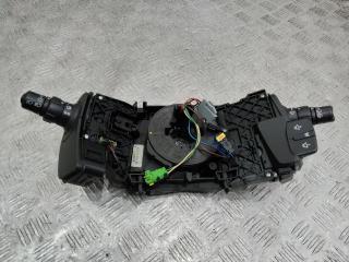 переключатель подрулевой (стрекоза) Renault Scenic 2 поколение 2004, 8200127727