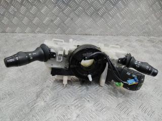 переключатель подрулевой (стрекоза) Renault Megane 3 поколение 2010, 255670019R