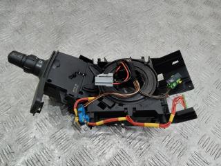 переключатель подрулевой (стрекоза) Renault Clio 3 поколение 2008, 8200627602