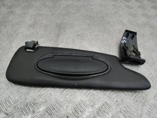 козырек солнцезащитный Porsche Boxster 987 2006, кабриолет, 98656160800