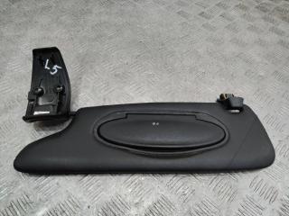 козырек солнцезащитный Porsche Boxster 987 2006, кабриолет, 98656160700