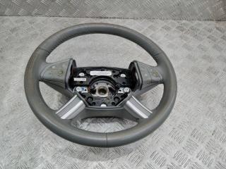 руль Mercedes-Benz M-Класс W164 2007, A1644605103