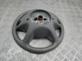 руль Mercedes-Benz M-Класс W164 2007, A1644605103 - фото №5