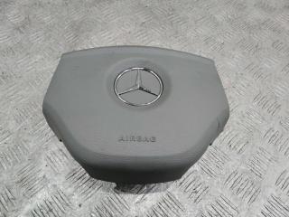 подушка безопасности водителя Mercedes-Benz M-Класс W164 2007, A1644600098