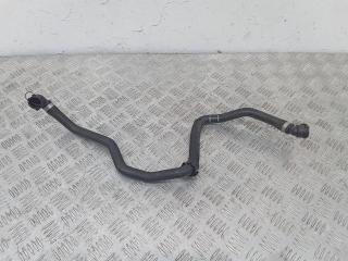 патрубок радиатора BMW X5 F15 2017, 3.0 л., дизель, 8514221