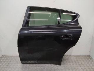 дверь задняя левая Porsche Panamera 970 2011