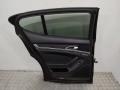 дверь задняя левая Porsche Panamera 970 2011 - фото №7