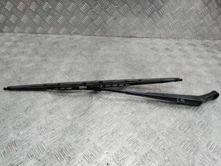 щеткодержатель (поводок стеклоочистителя, дворник) Porsche Boxster 987 2006, кабриолет, 986628028005