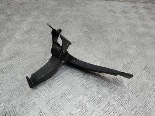 ручка открывания капота Peugeot 3008 2 поколение [рестайлинг] 2021, полный привод, 9827086480