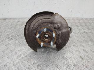 кулак поворотный правый Land Rover Range Rover Evoque 1 поколение [рестайлинг] 2016, 2.0 л., дизель, 28A83410