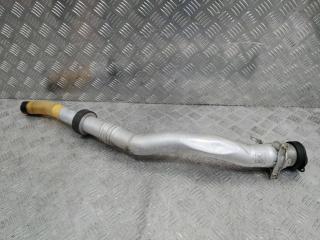 горловина топливного бака Porsche Boxster 987 2006, кабриолет, 99720104306