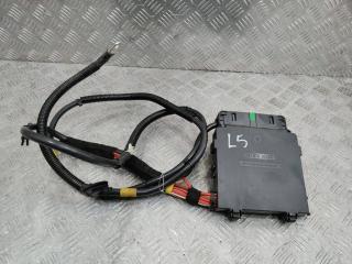 блок предохранителей Porsche Boxster 987 2006, кабриолет, 99761030100