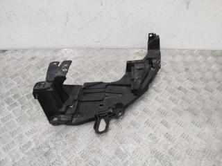 крепление фары левой Renault Megane 3 поколение [2-й рестайлинг] 2015, хетчбэк 5 дв., 622238779R