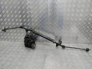 редуктор рулевой Mercedes-Benz CLK-Класс W208/A208 1998, 2.0 л., бензин, 2024610601