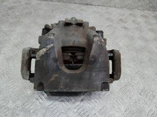 суппорт передний правый Land Rover Range Rover Evoque 1 поколение [рестайлинг] 2016, 2.0 л., дизель