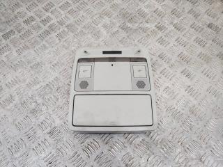 фонарь салона (плафон) Land Rover Range Rover Evoque 1 поколение [рестайлинг] 2016, EJ3218808AA