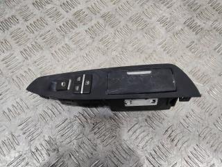 кнопка стеклоподъемника двери задней левой BMW 7 серия F01/F02 2011, 9204862