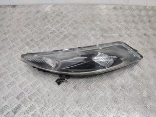 фара левая Nissan Juke YF15 [рестайлинг] 2014