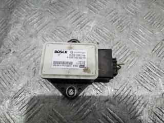 датчик ускорения Mercedes-Benz Vito W639 2008, A0065424218